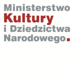 Ministerstwo kultury biblioteka