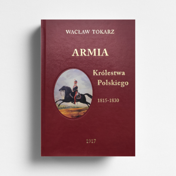 Armia Królestwa Polskiego (1815-1830)