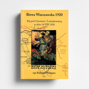 Bitwa Warszawska 1920 r.