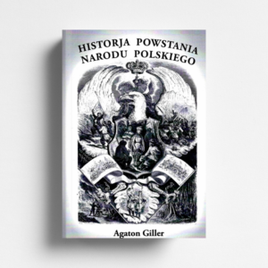 Historia powstania narodu polskiego