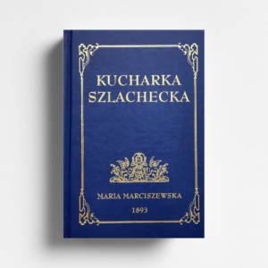 Kucharka szlachecka