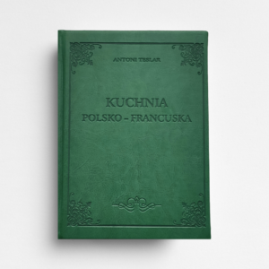 Kuchnia polsko-francuska