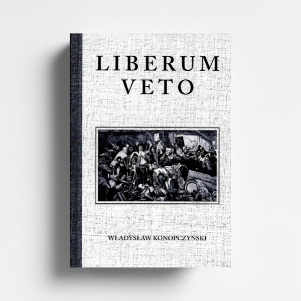 LIBERUM VETO