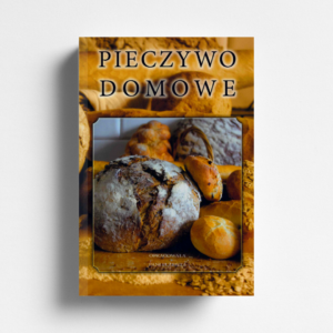 Pieczywo domowe