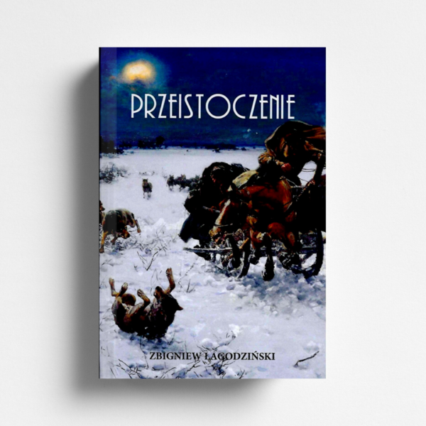 Przeistoczenie