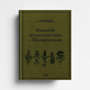 Przewodnik do oznaczania pospolitych roślin