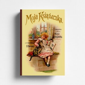 Moja Książeczka - Wydanie 2