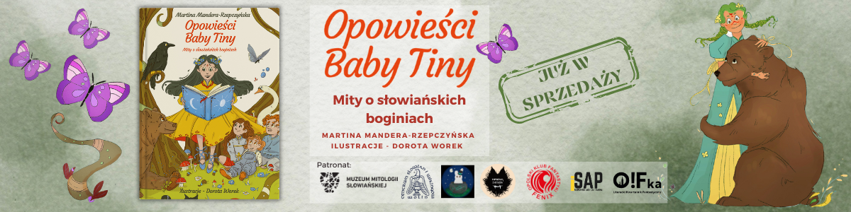 Opowieści baby tiny II - www