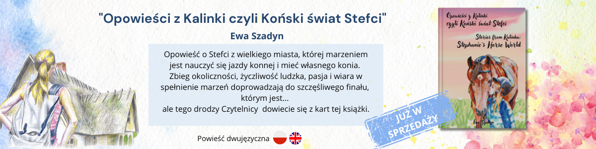 Opowieści z Kalinki - www